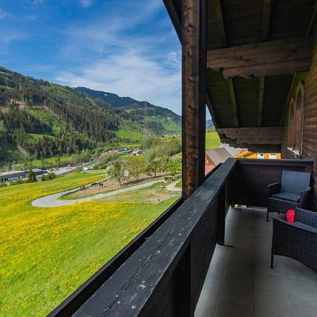 Huberhof 10 By Alpenidyll Apartments Schladming Luaran gambar