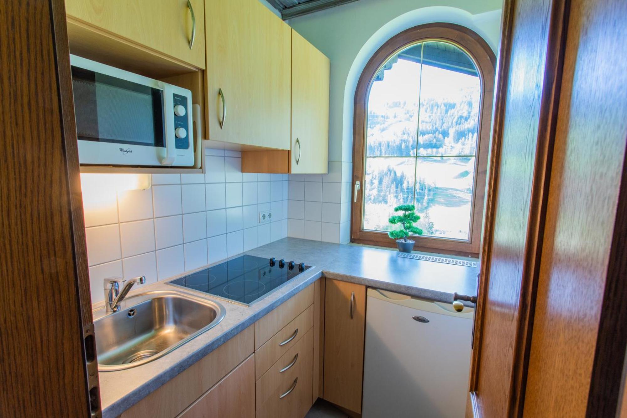 Huberhof 10 By Alpenidyll Apartments Schladming Luaran gambar