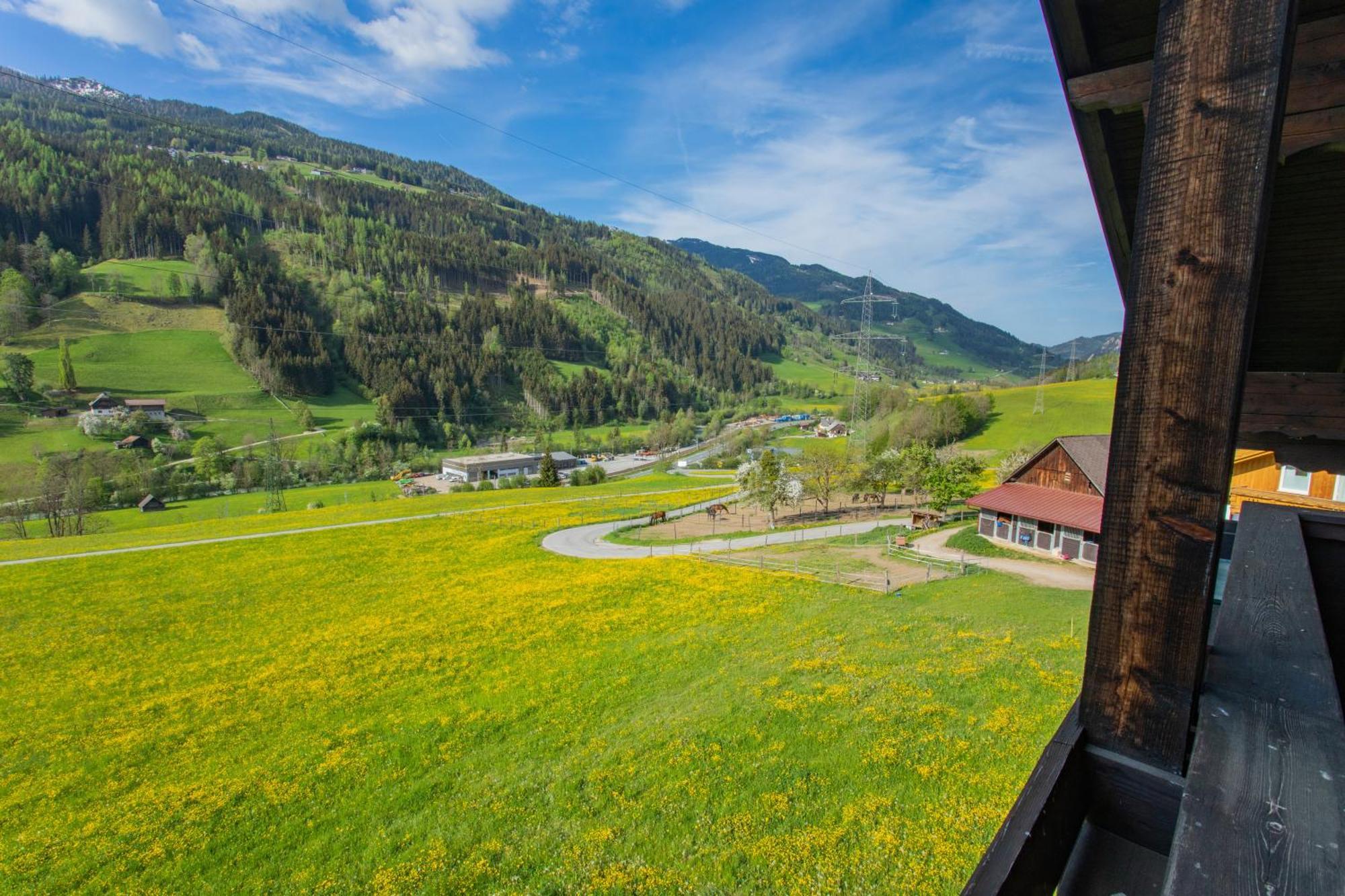 Huberhof 10 By Alpenidyll Apartments Schladming Luaran gambar