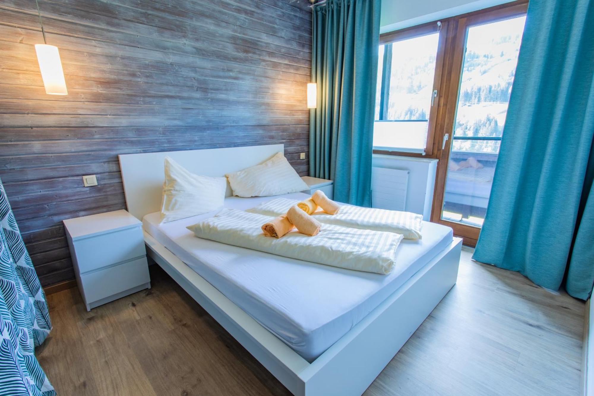 Huberhof 10 By Alpenidyll Apartments Schladming Luaran gambar