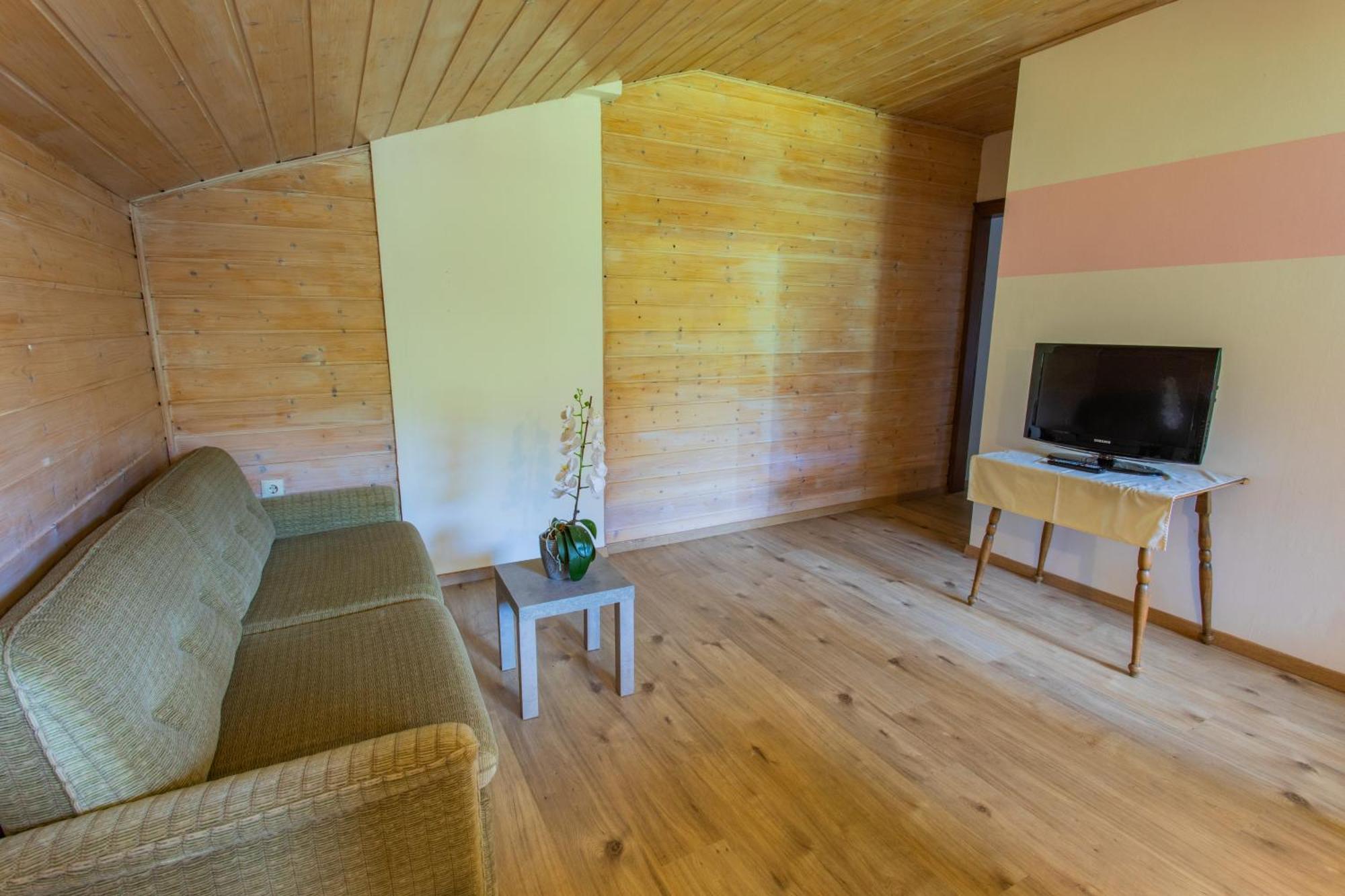 Huberhof 10 By Alpenidyll Apartments Schladming Luaran gambar