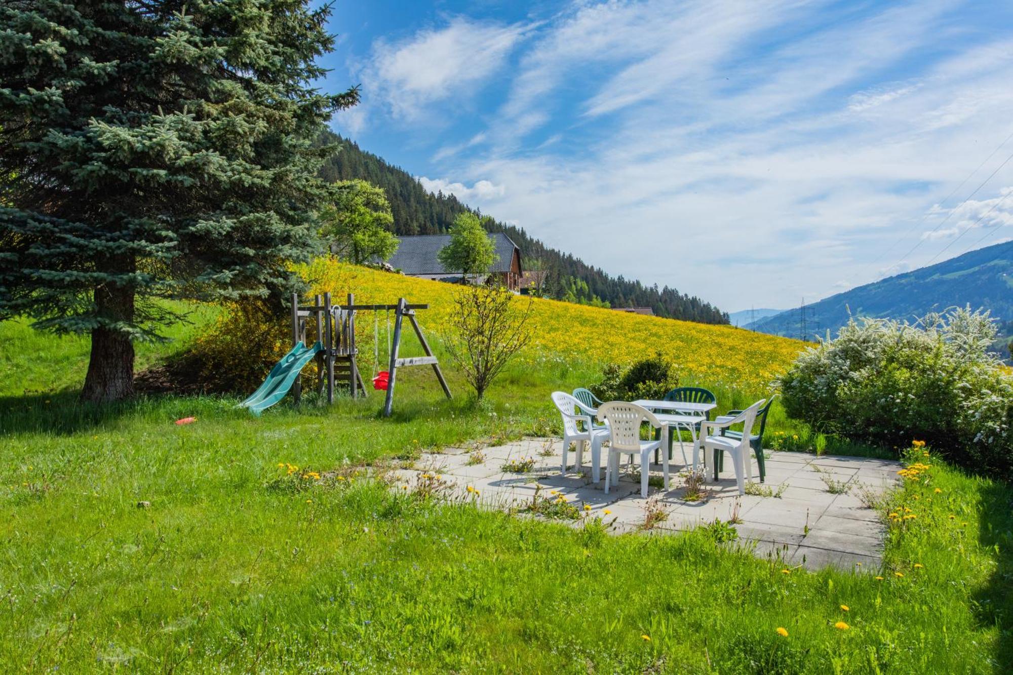 Huberhof 10 By Alpenidyll Apartments Schladming Luaran gambar
