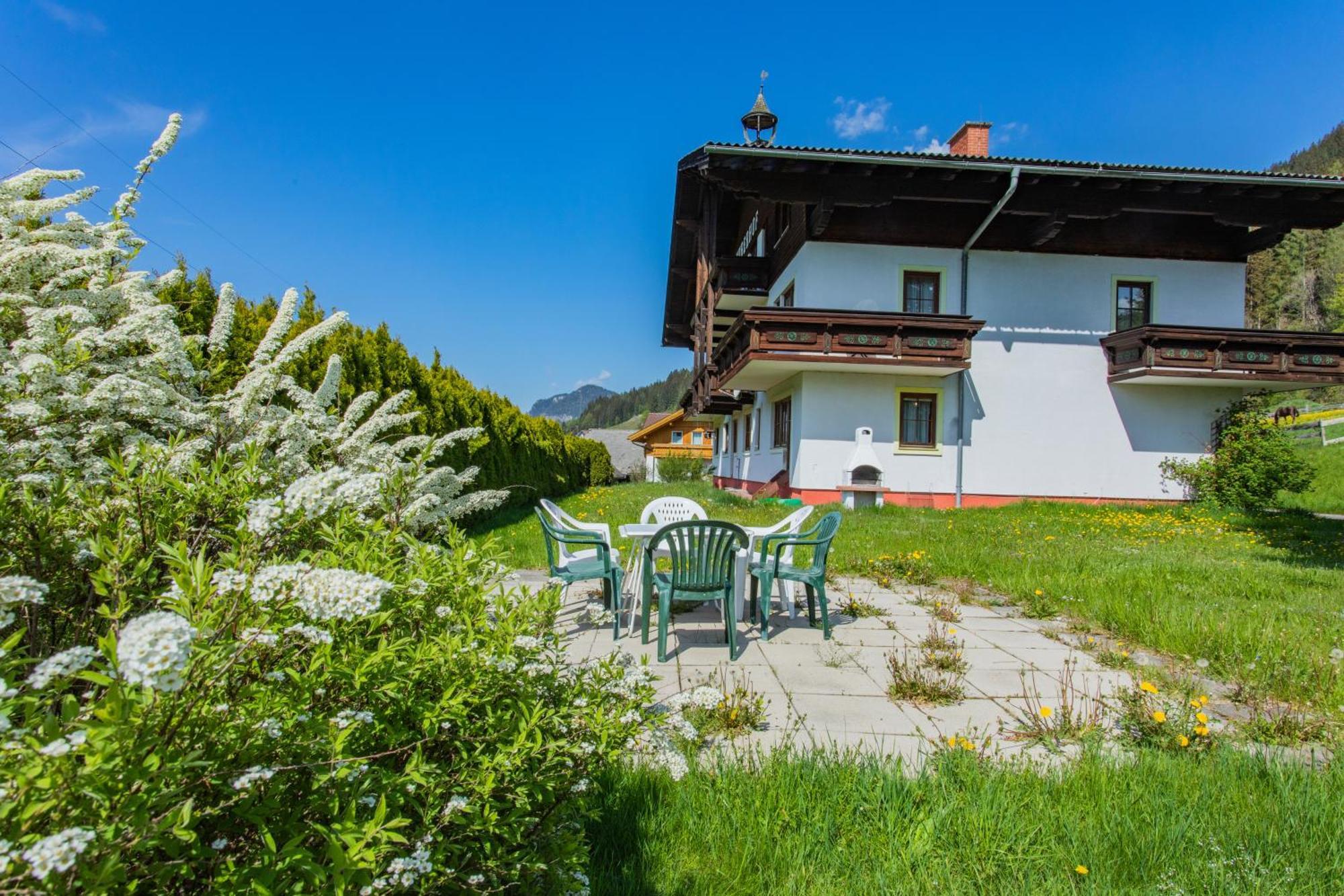 Huberhof 10 By Alpenidyll Apartments Schladming Luaran gambar
