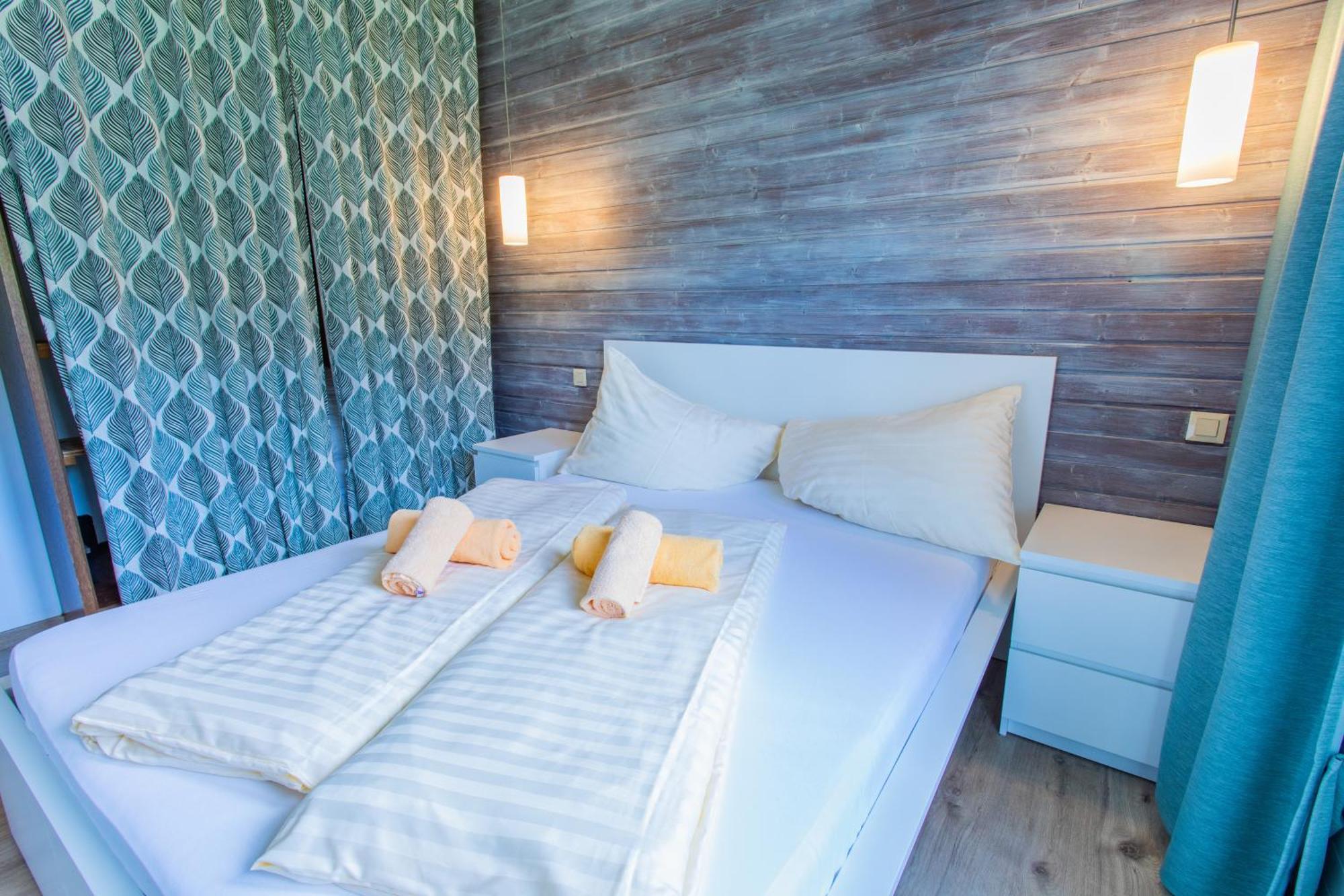 Huberhof 10 By Alpenidyll Apartments Schladming Luaran gambar