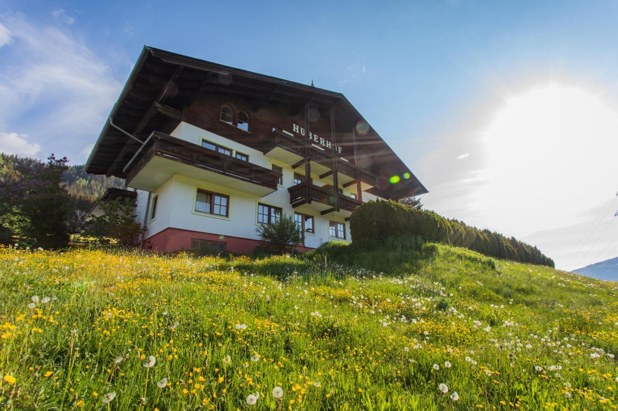 Huberhof 10 By Alpenidyll Apartments Schladming Luaran gambar
