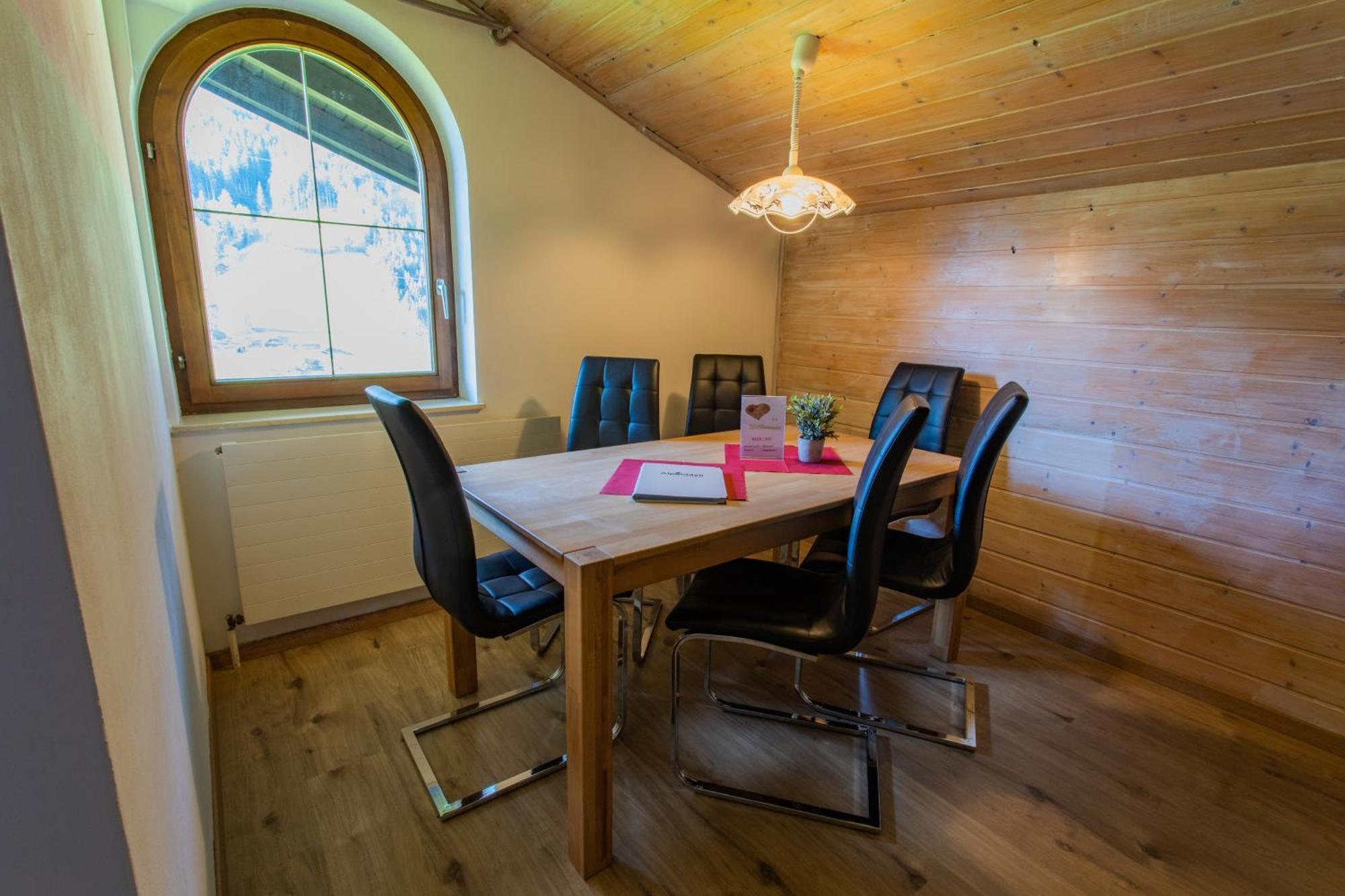 Huberhof 10 By Alpenidyll Apartments Schladming Luaran gambar